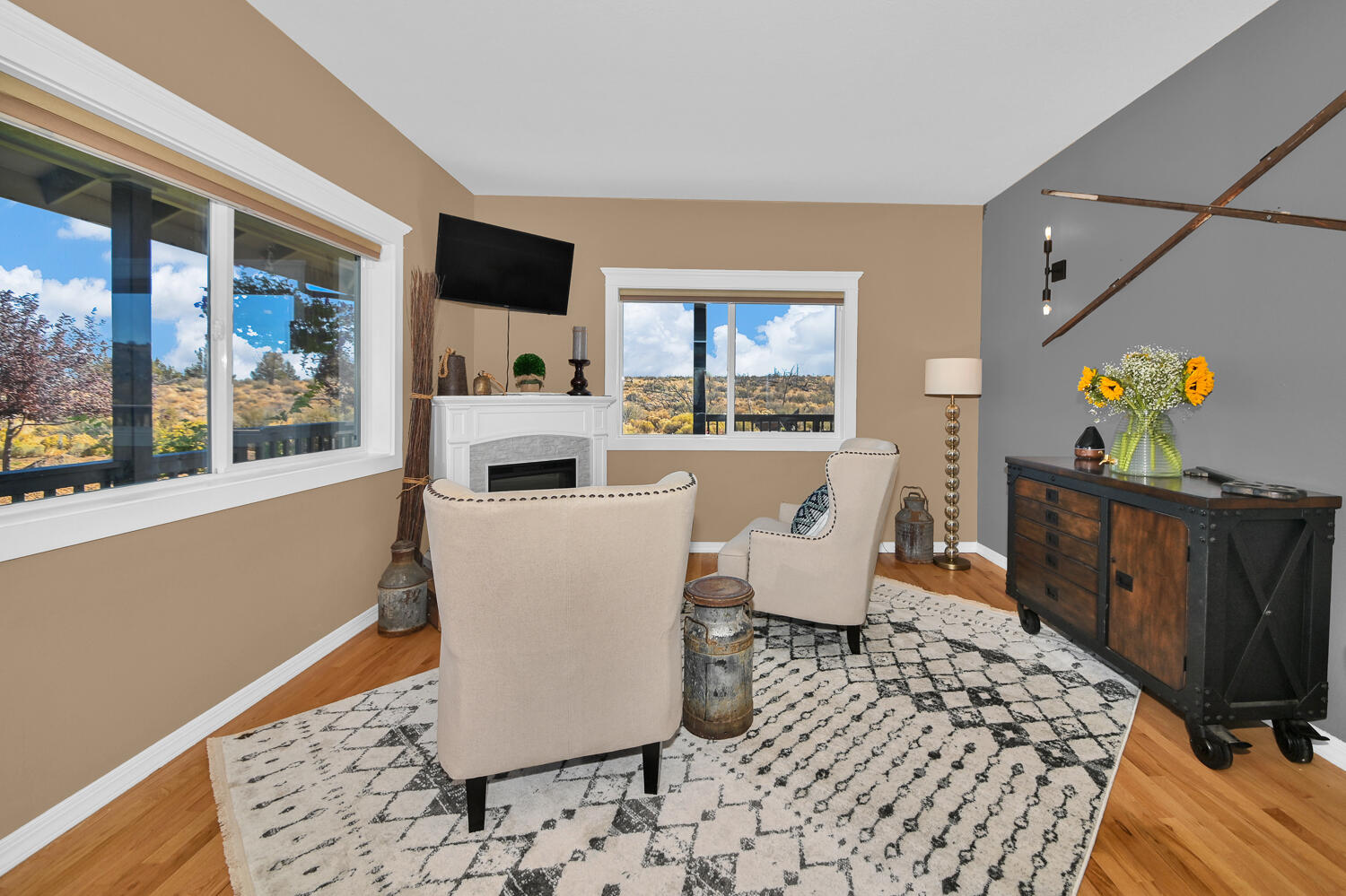 Sundance East - Residential