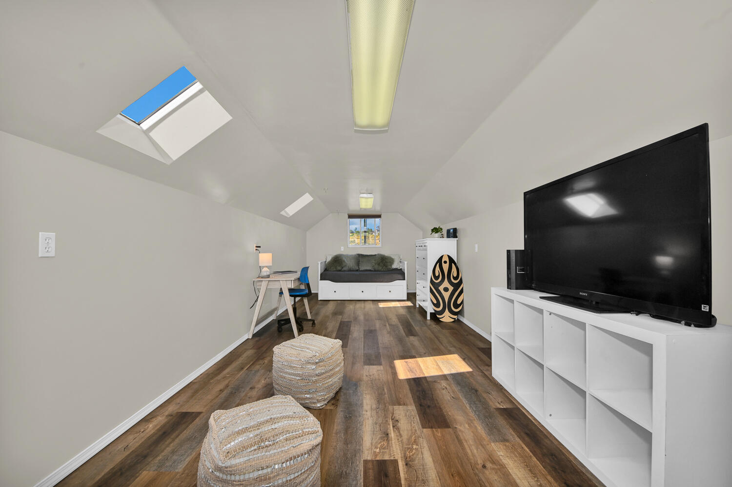 Sundance East - Residential