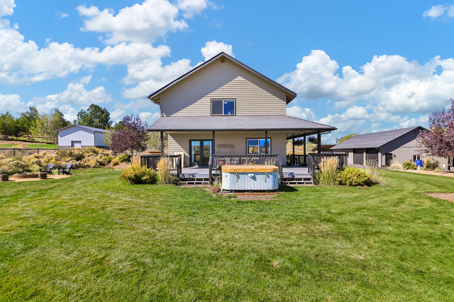 Sundance East - Residential