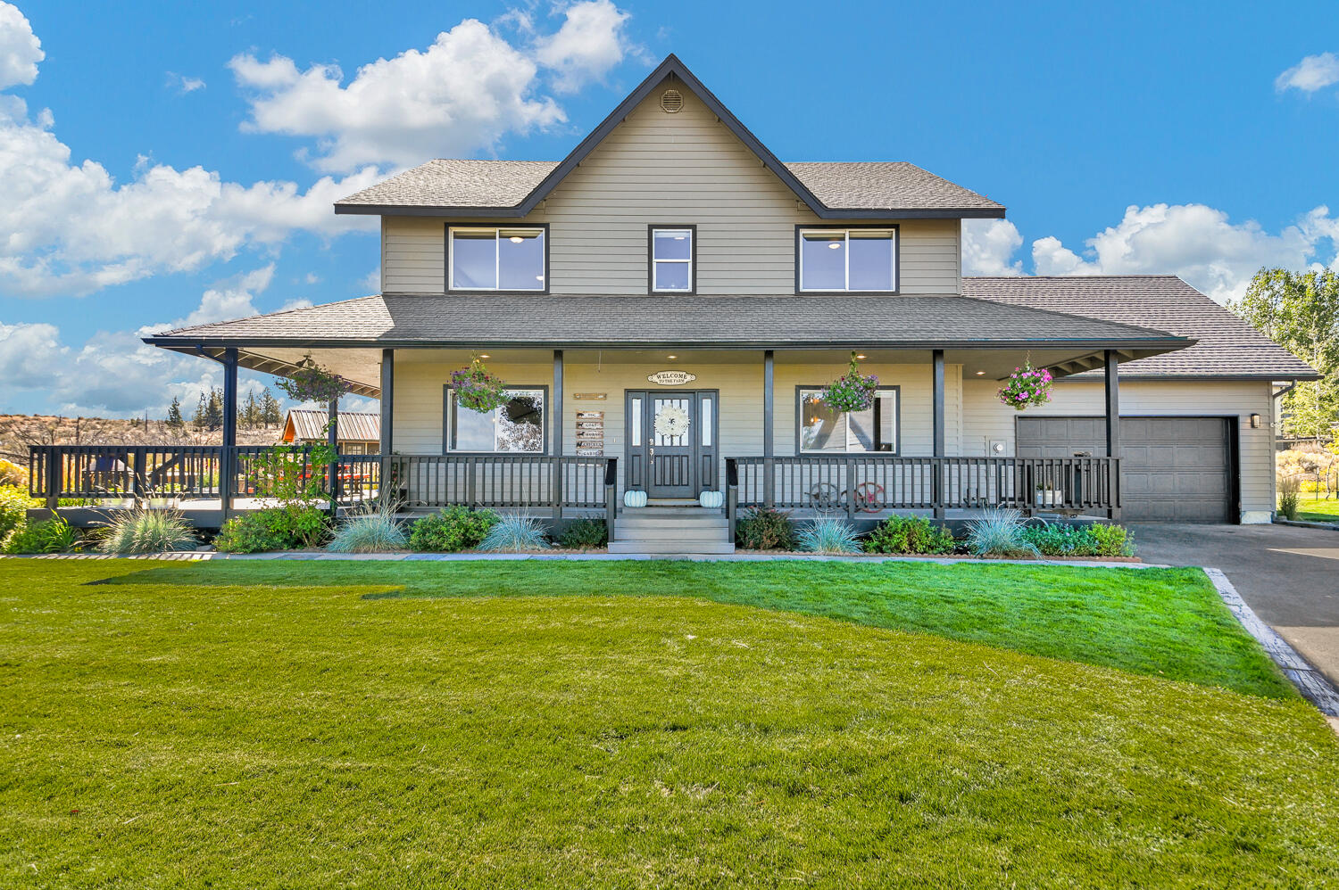 Sundance East - Residential