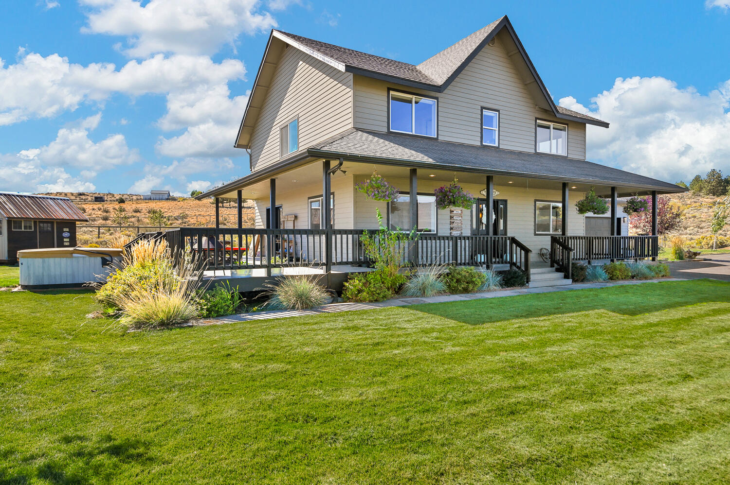 Sundance East - Residential