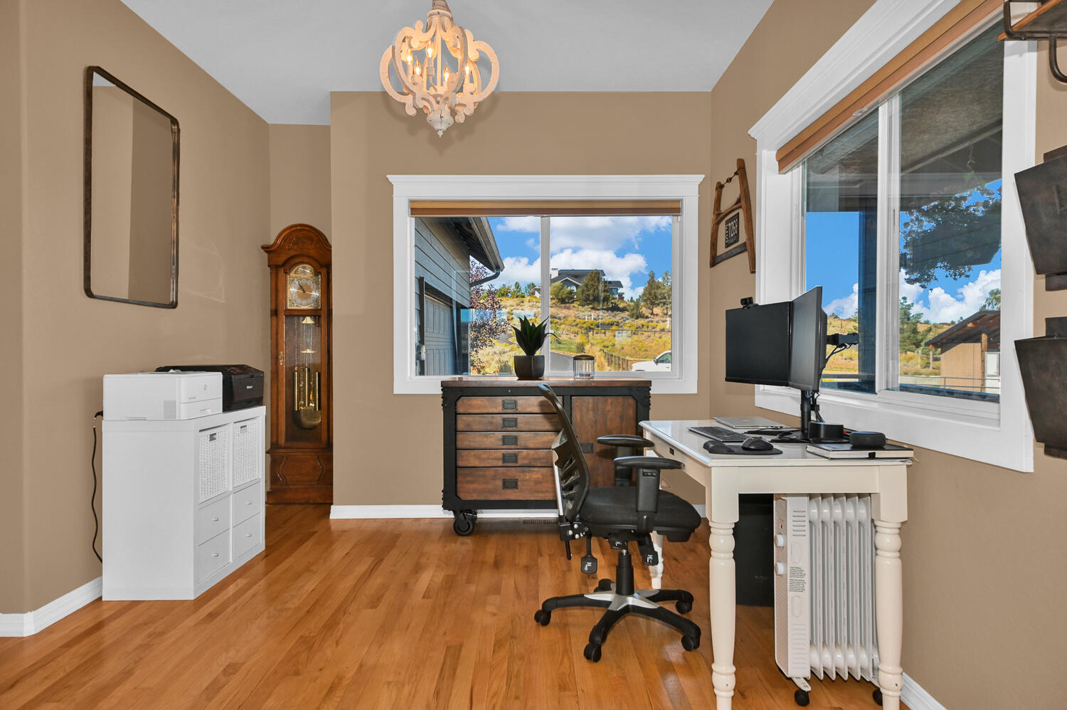 Sundance East - Residential