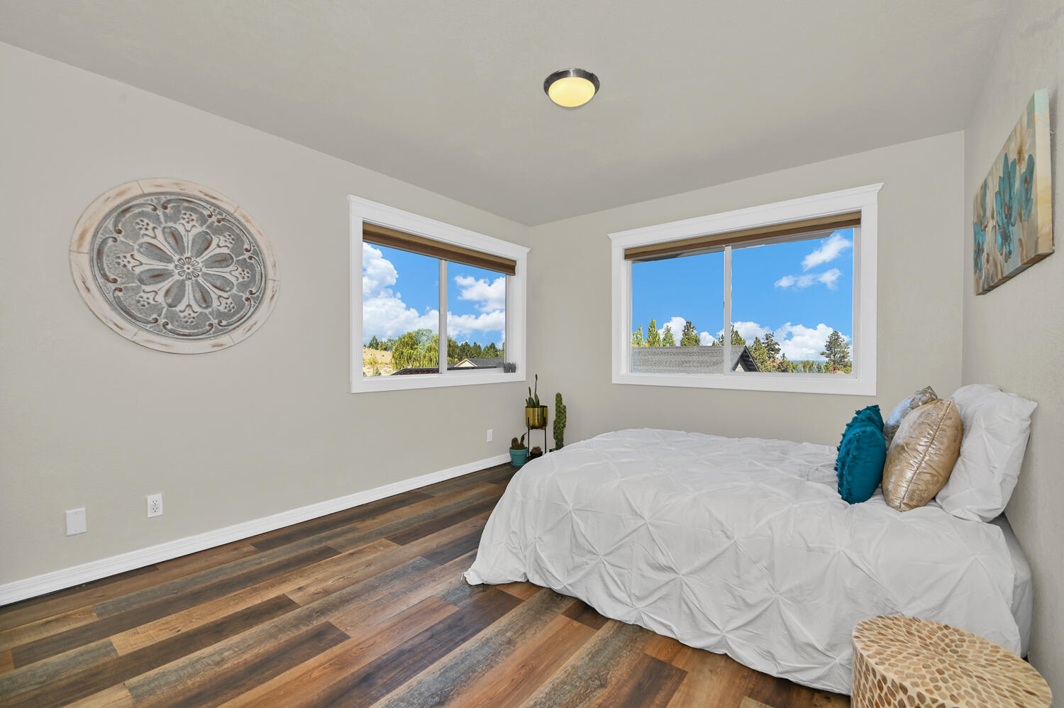 Sundance East - Residential