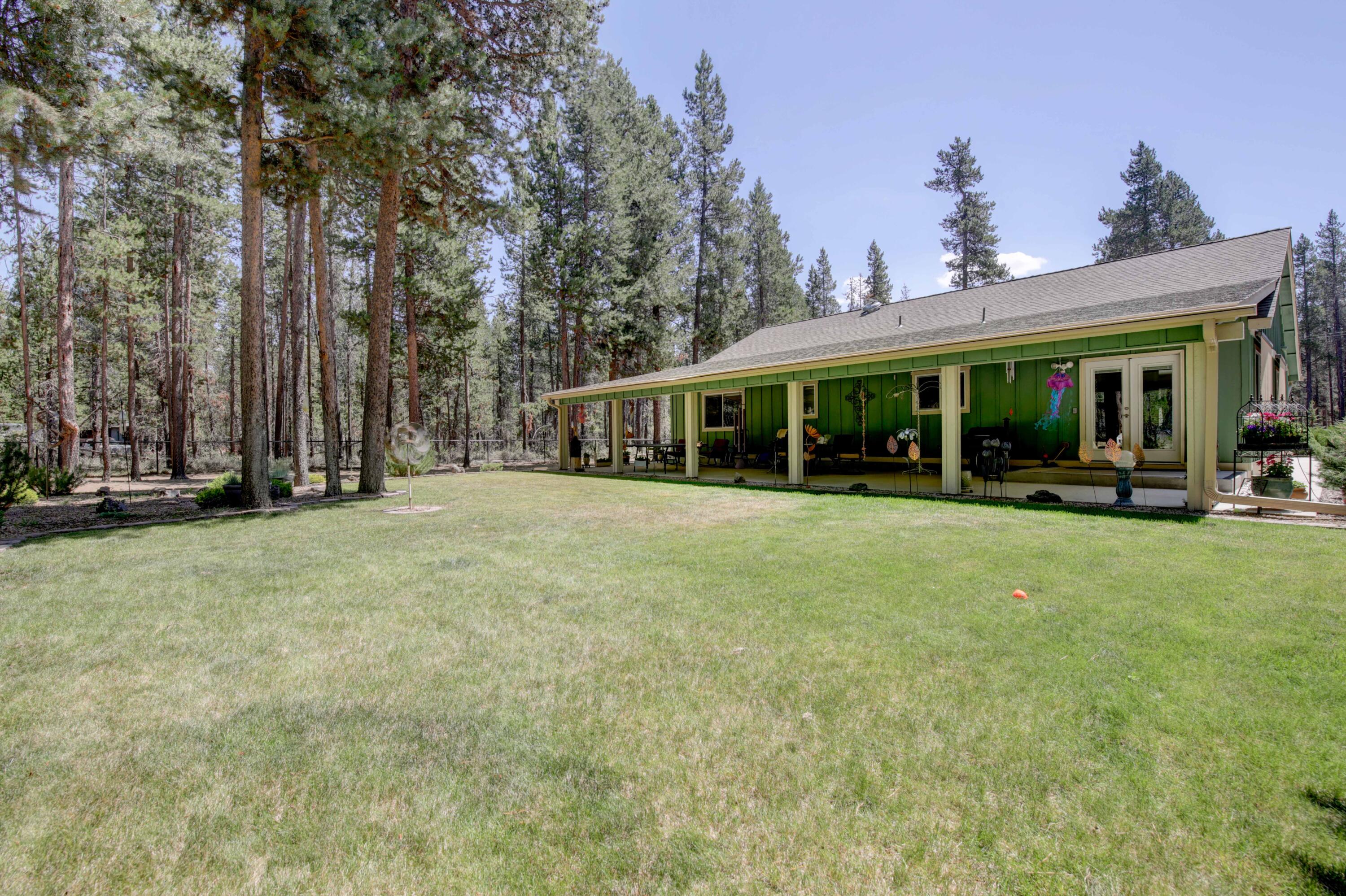 Drrh Trs - Residential