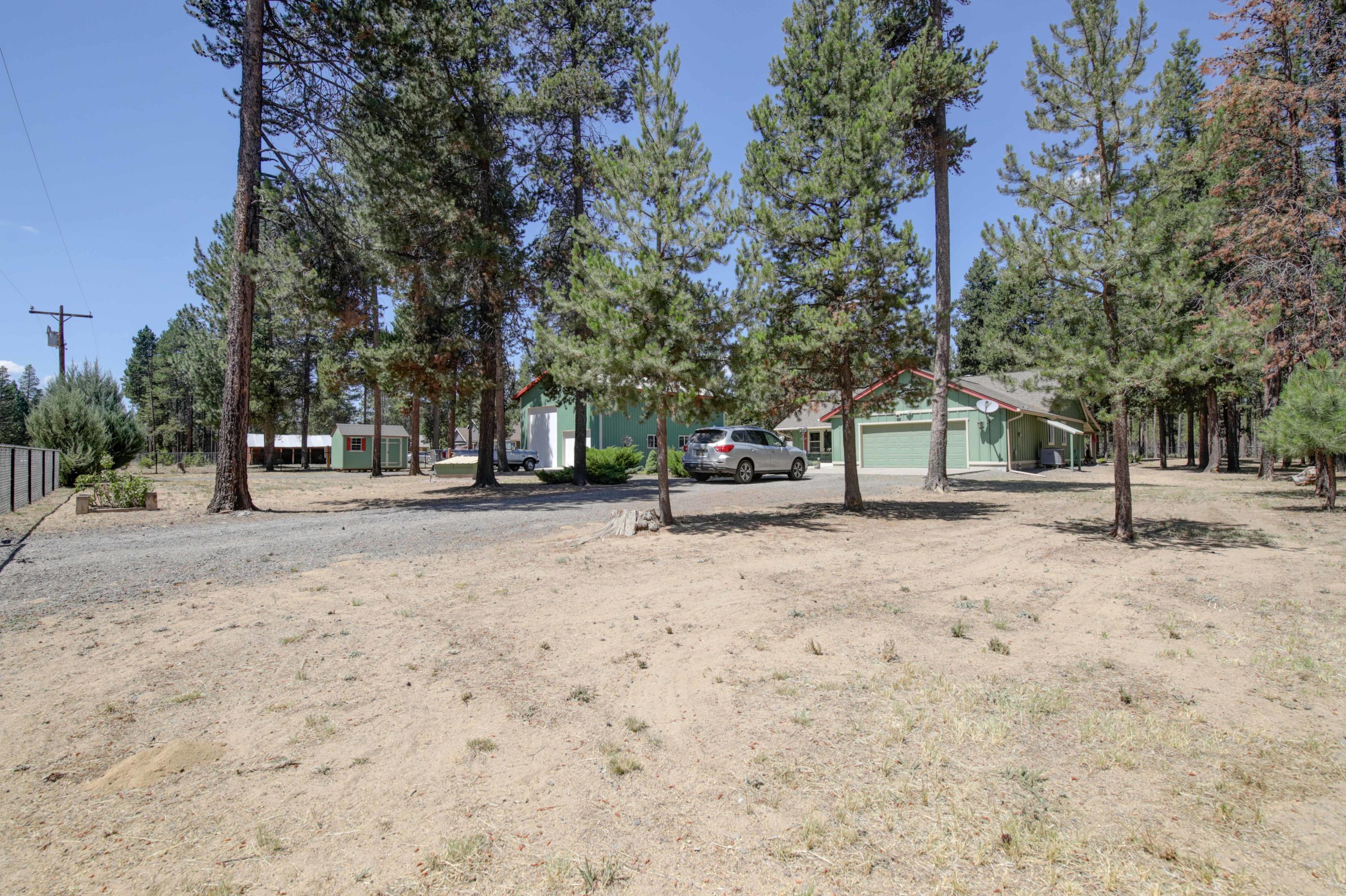 Drrh Trs - Residential