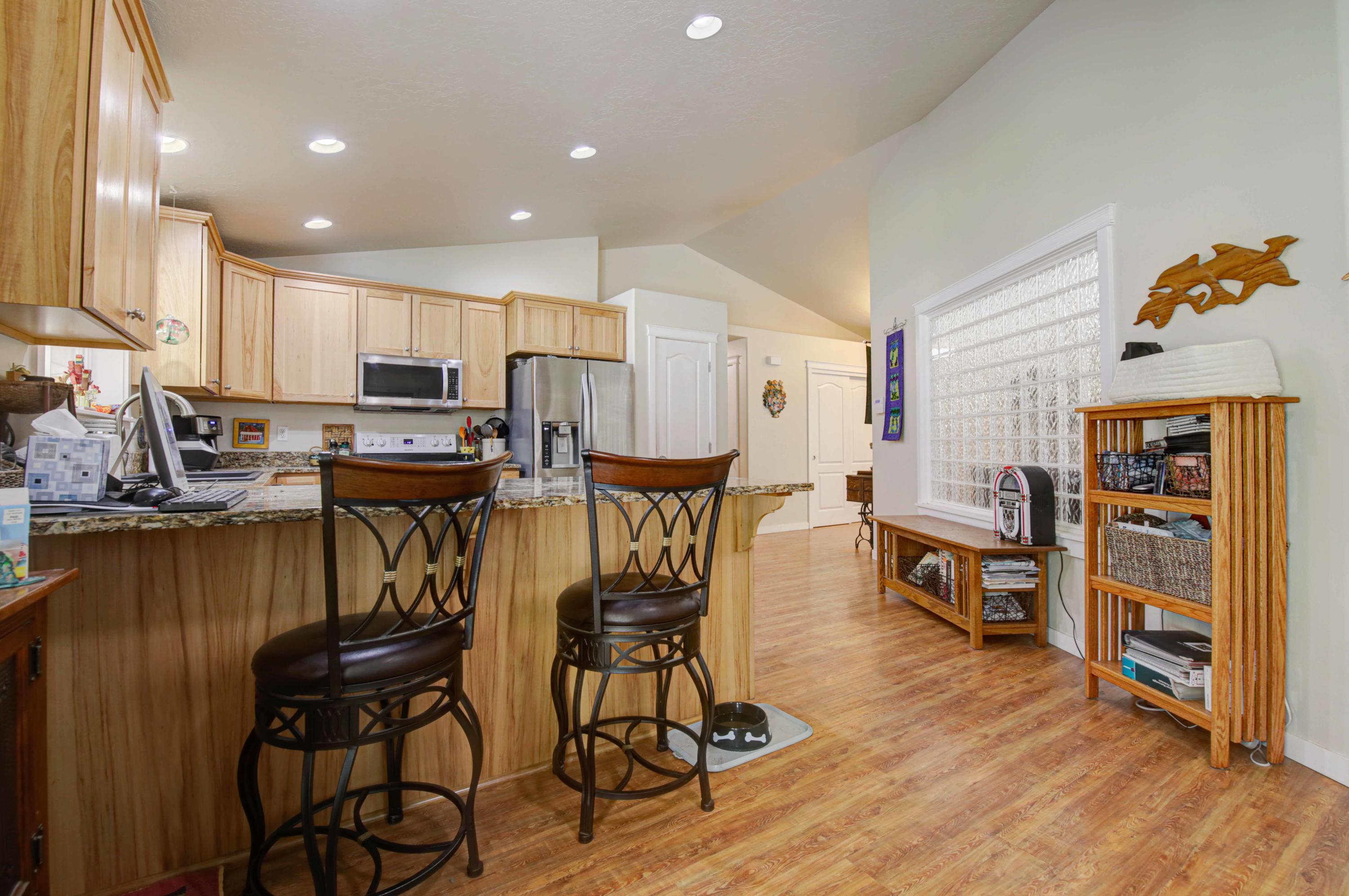 Drrh Trs - Residential