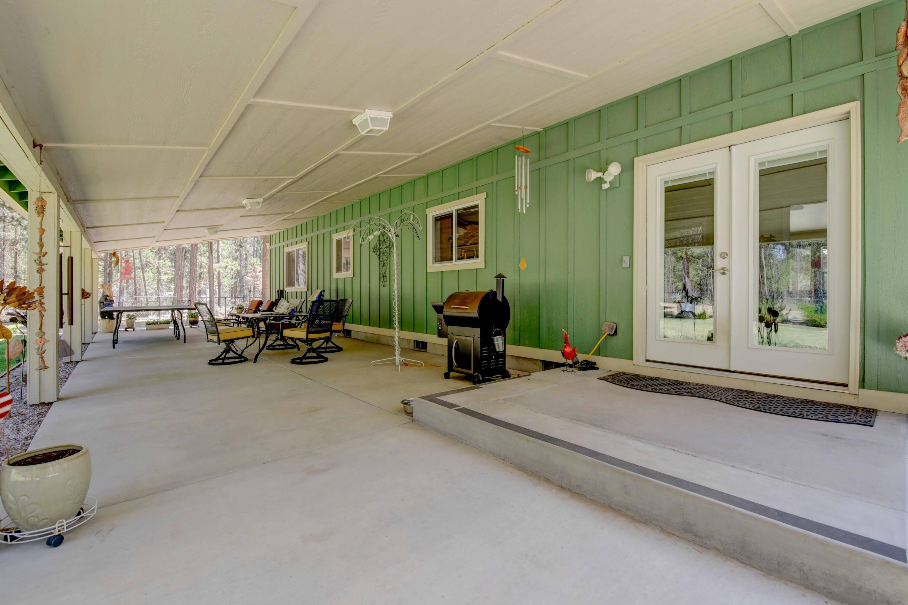 Drrh Trs - Residential