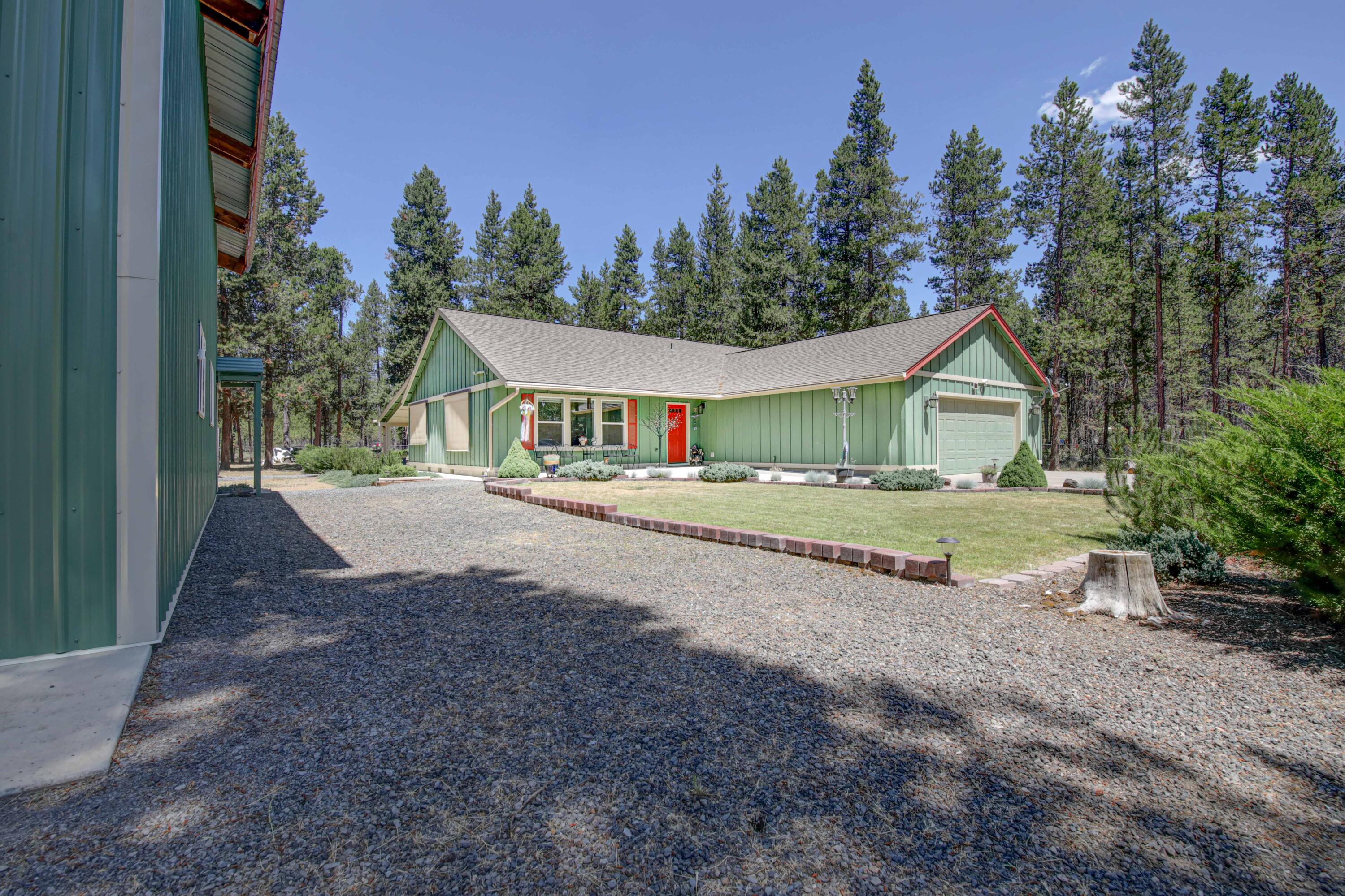 Drrh Trs - Residential