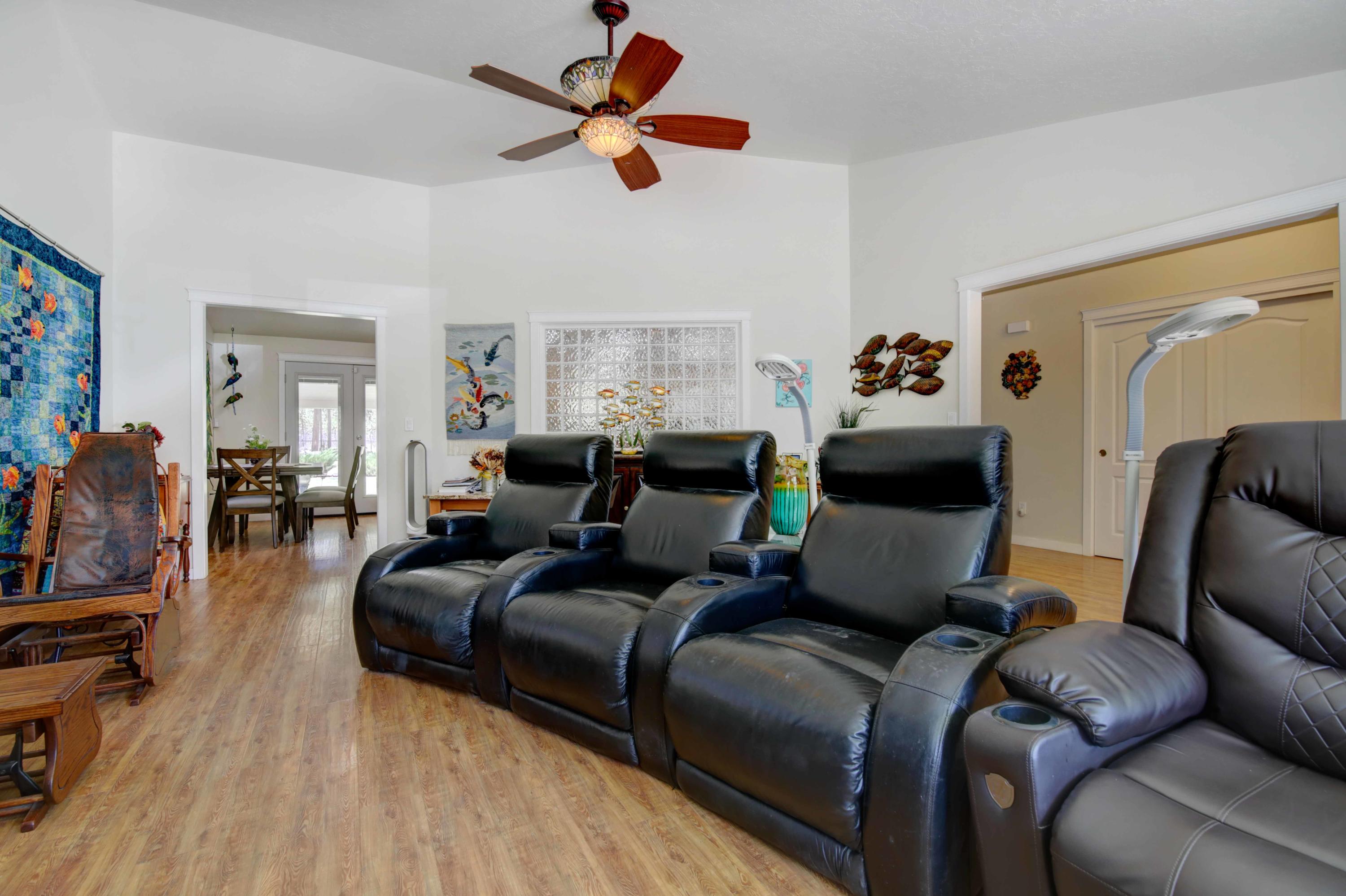 Drrh Trs - Residential