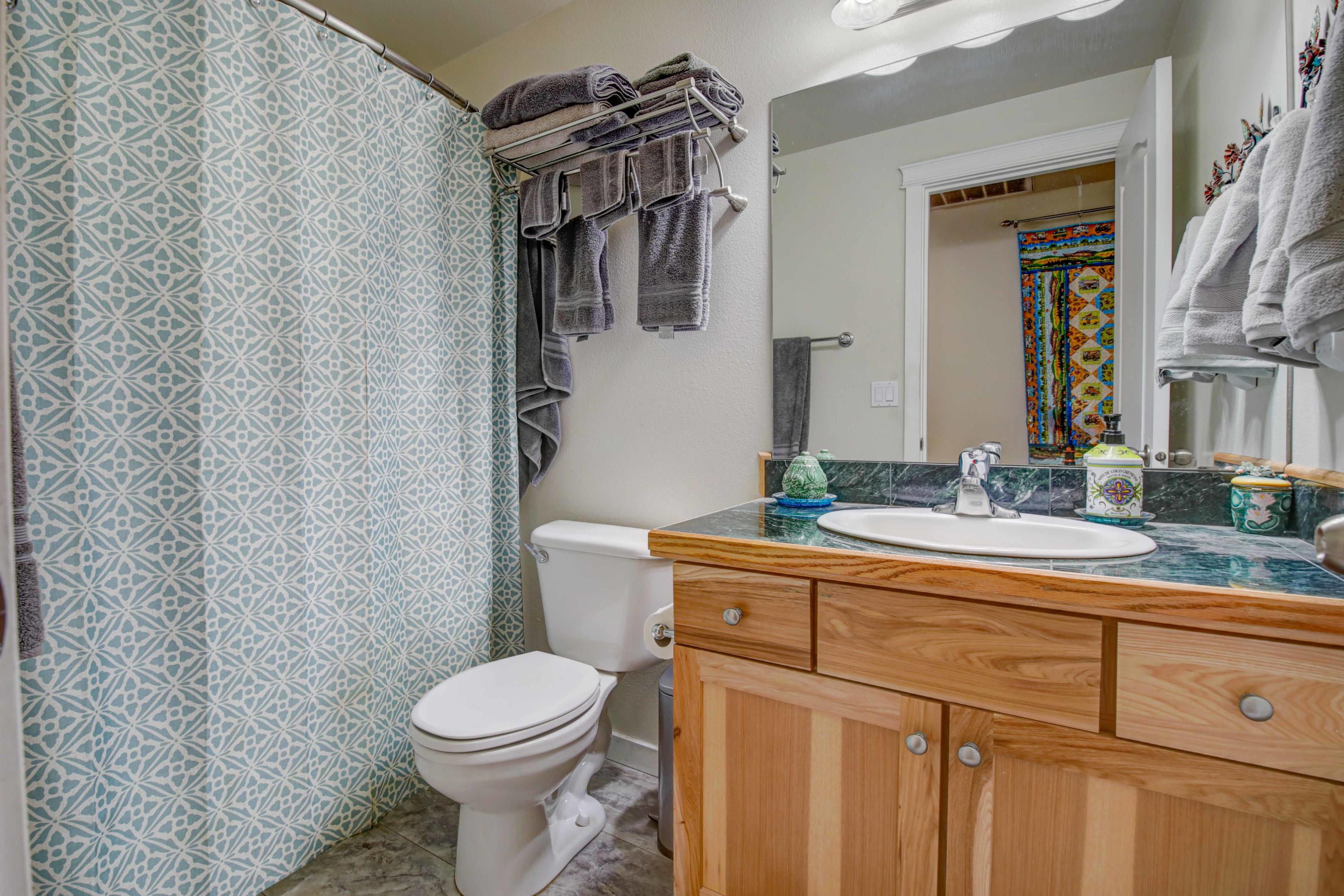 Drrh Trs - Residential