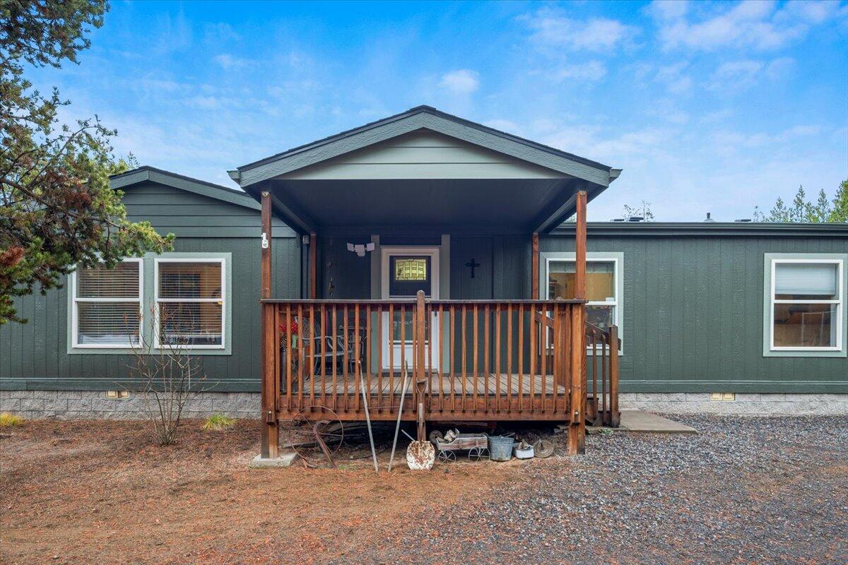 Tall Pines - Residential