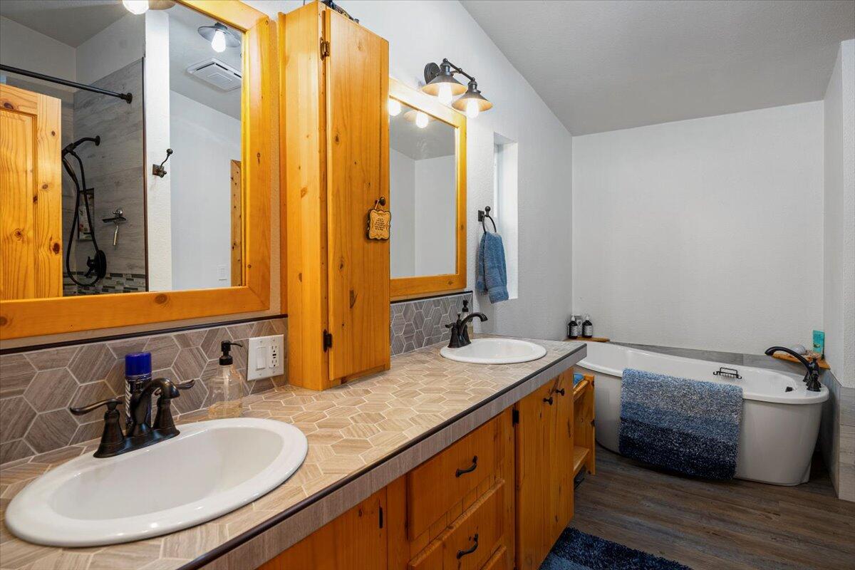 Tall Pines - Residential