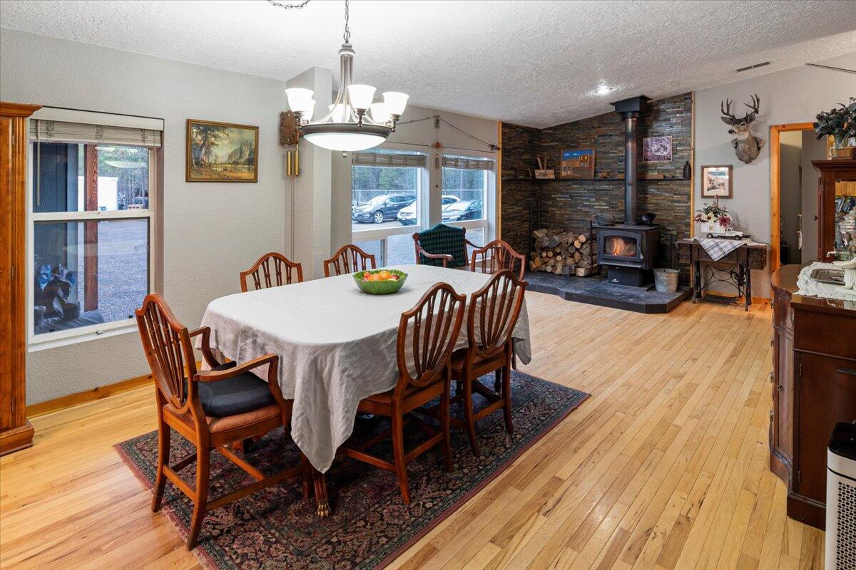 Tall Pines - Residential