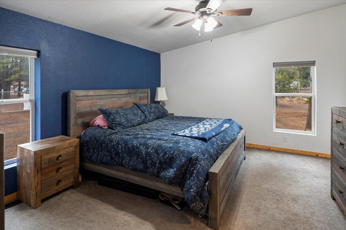 Tall Pines - Residential