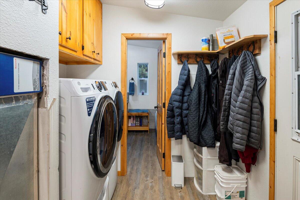 Tall Pines - Residential