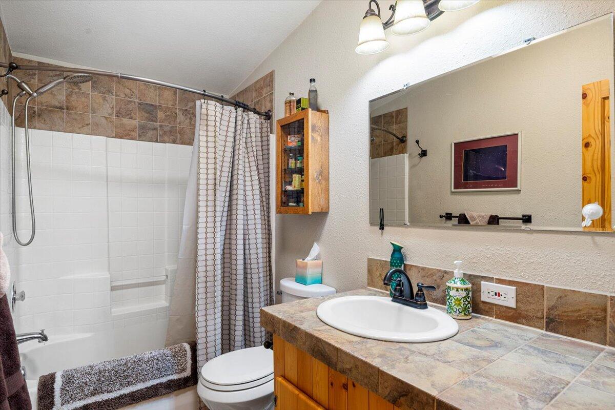 Tall Pines - Residential