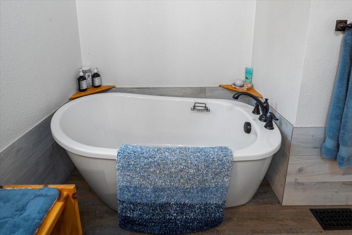 Tall Pines - Residential