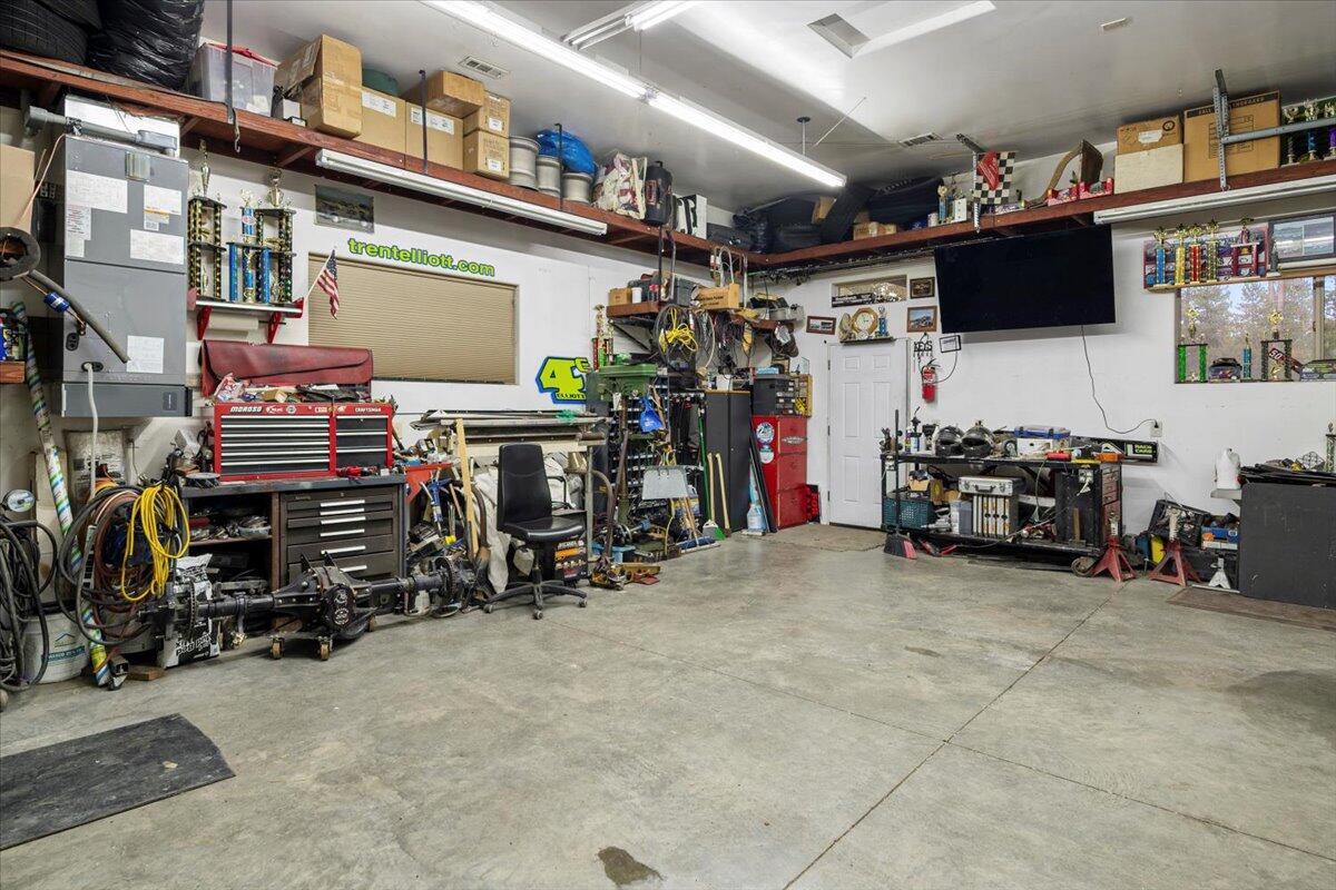 Tall Pines - Residential