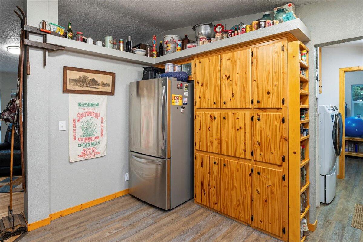 Tall Pines - Residential