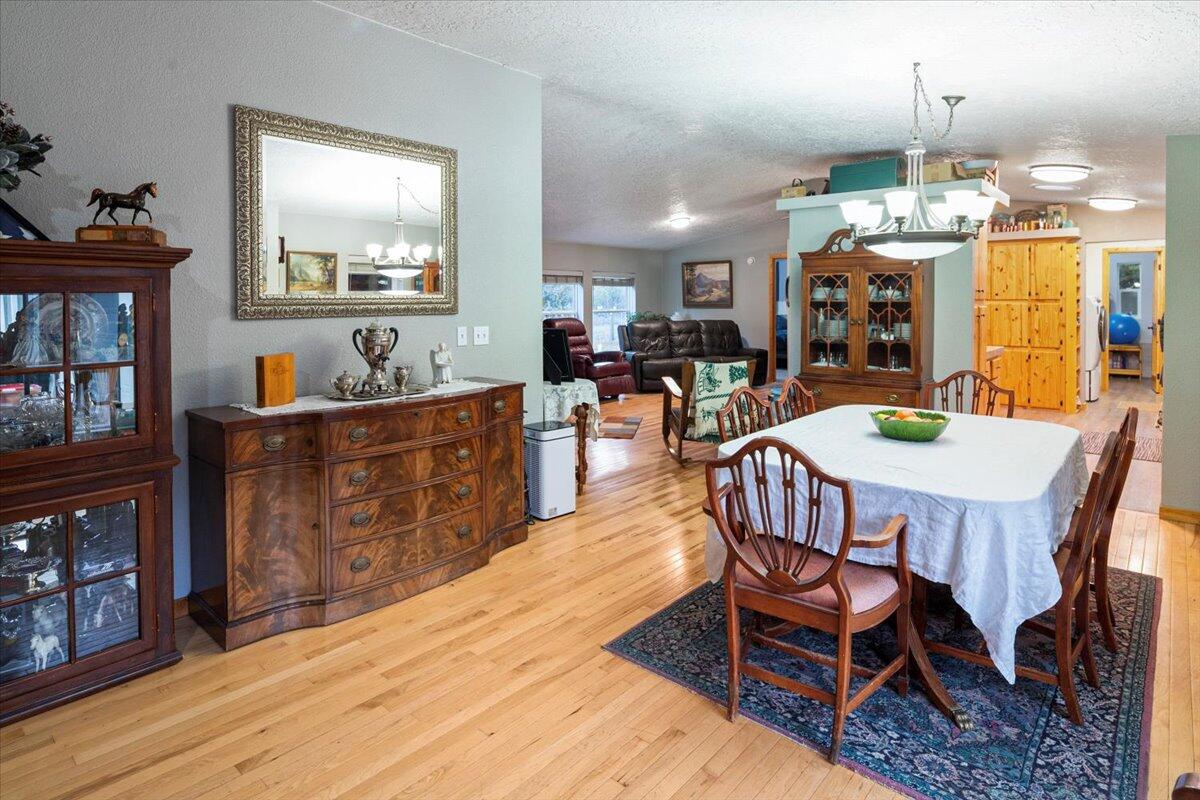 Tall Pines - Residential