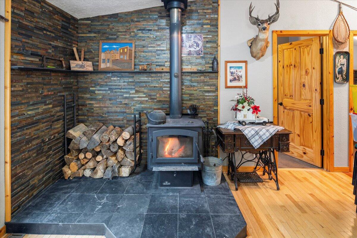 Tall Pines - Residential