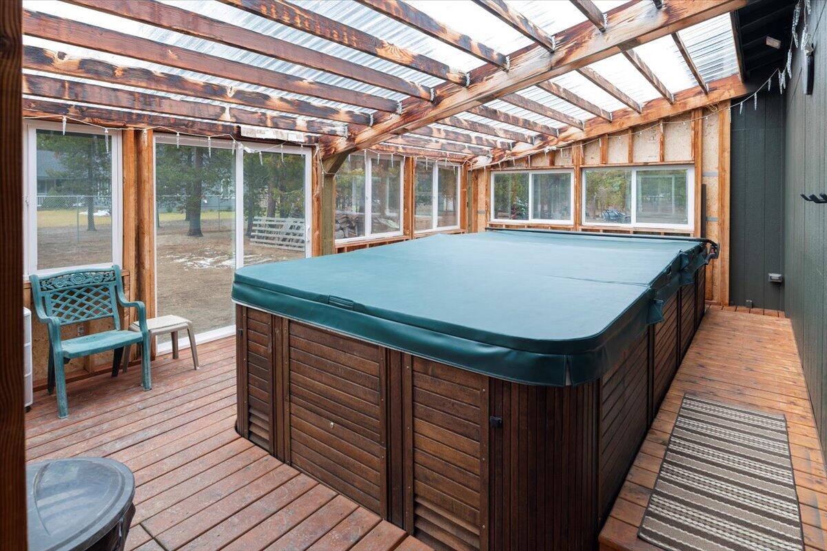 Tall Pines - Residential