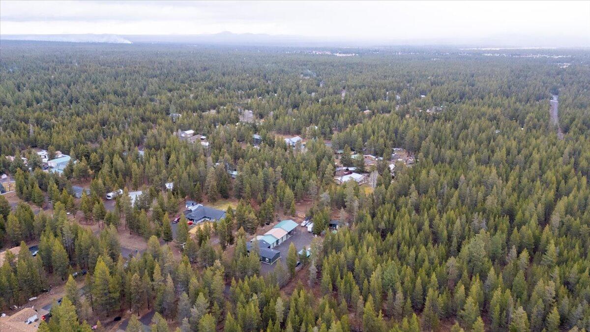 Tall Pines - Residential