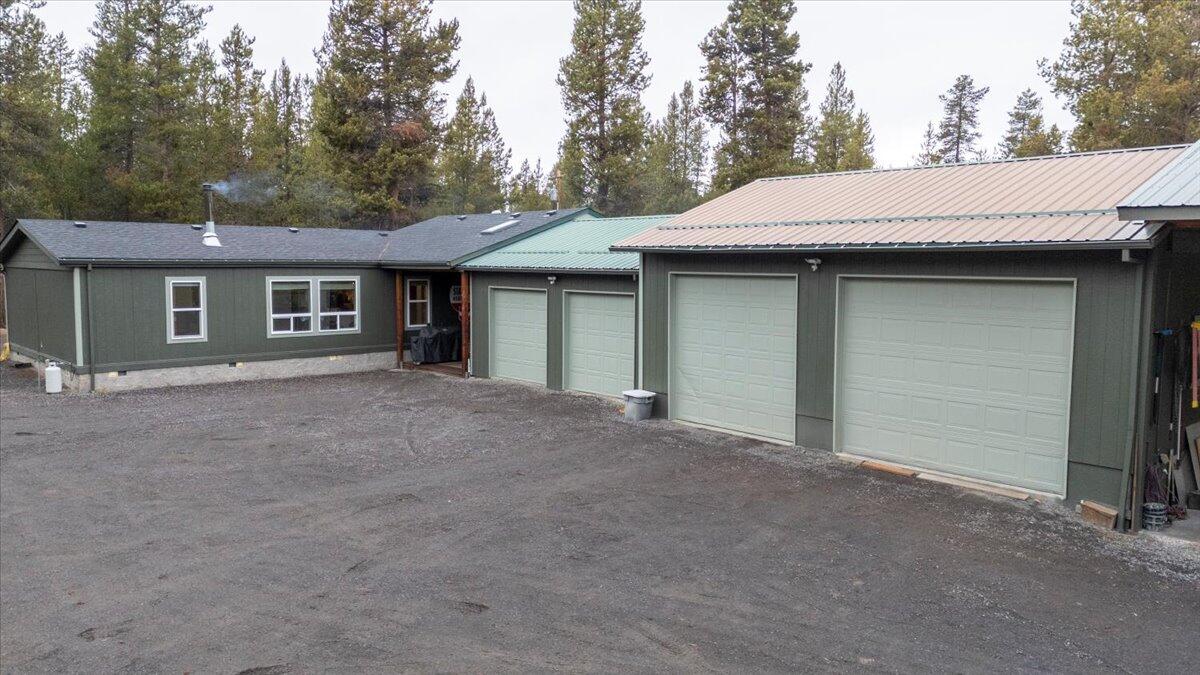 Tall Pines - Residential