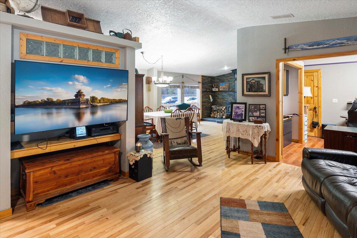 Tall Pines - Residential