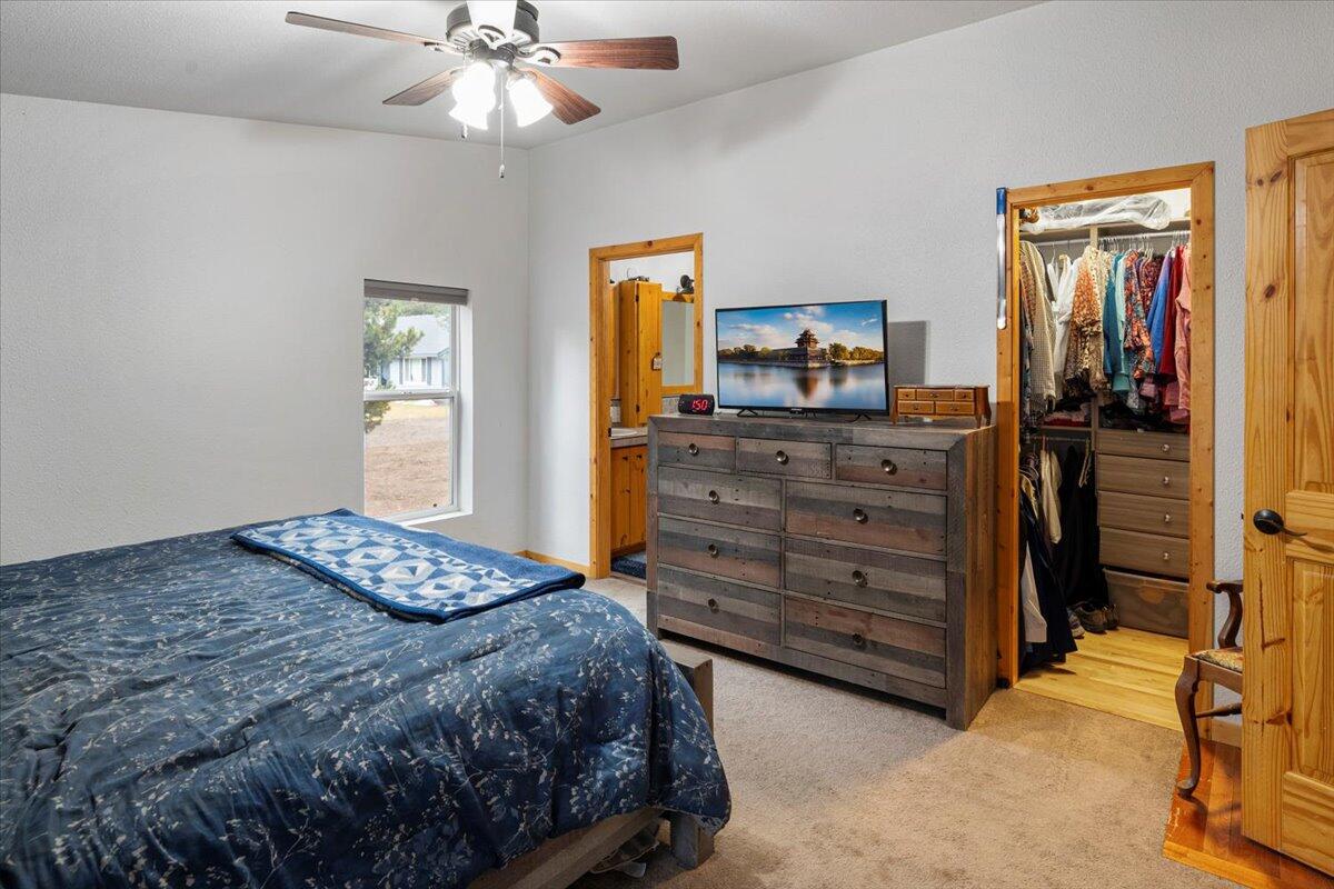 Tall Pines - Residential