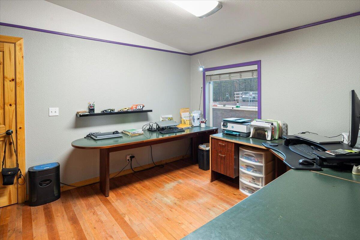 Tall Pines - Residential