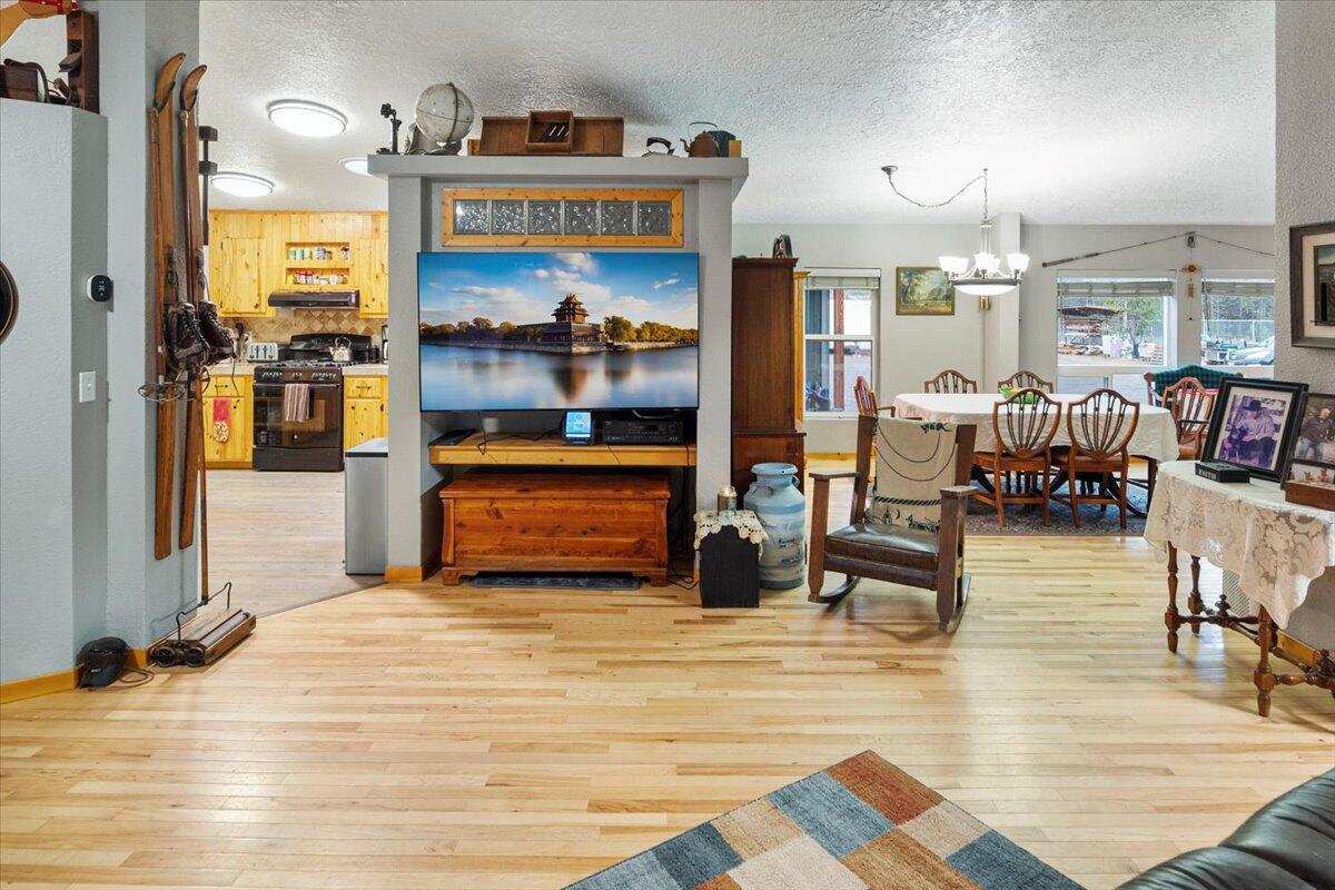 Tall Pines - Residential