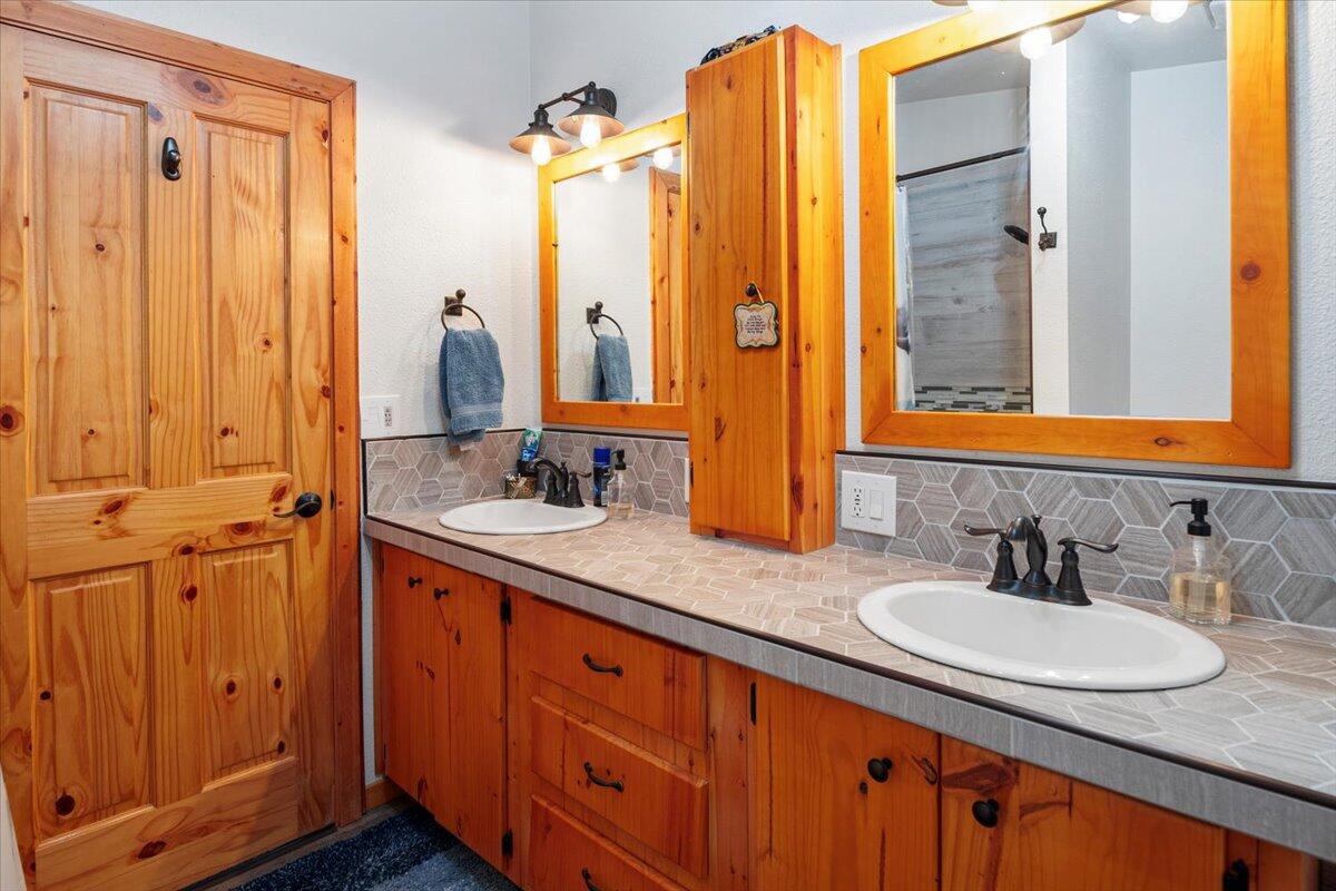 Tall Pines - Residential