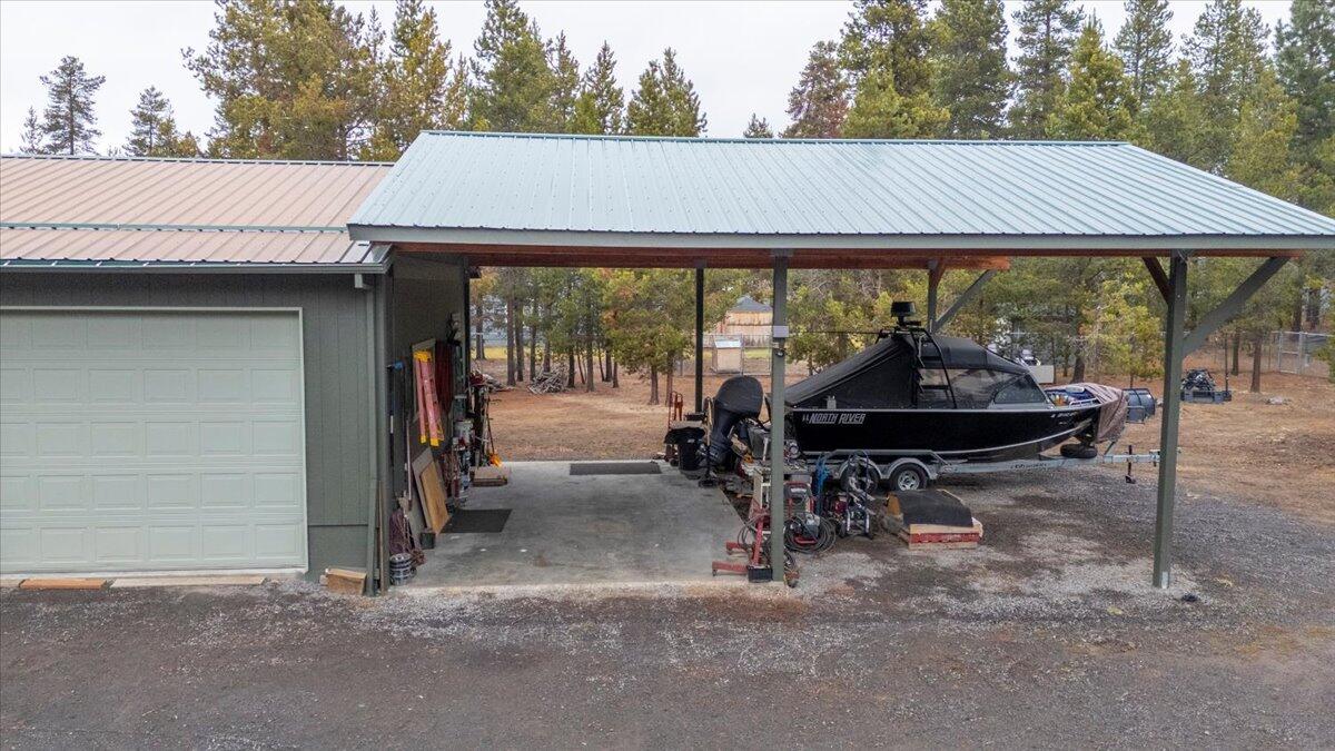 Tall Pines - Residential