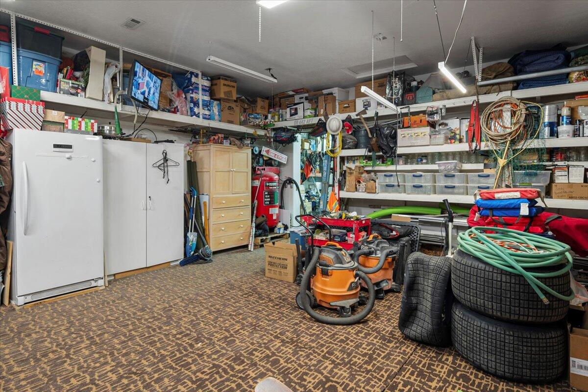 Tall Pines - Residential