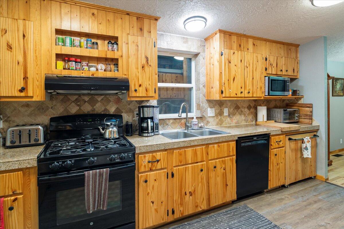 Tall Pines - Residential