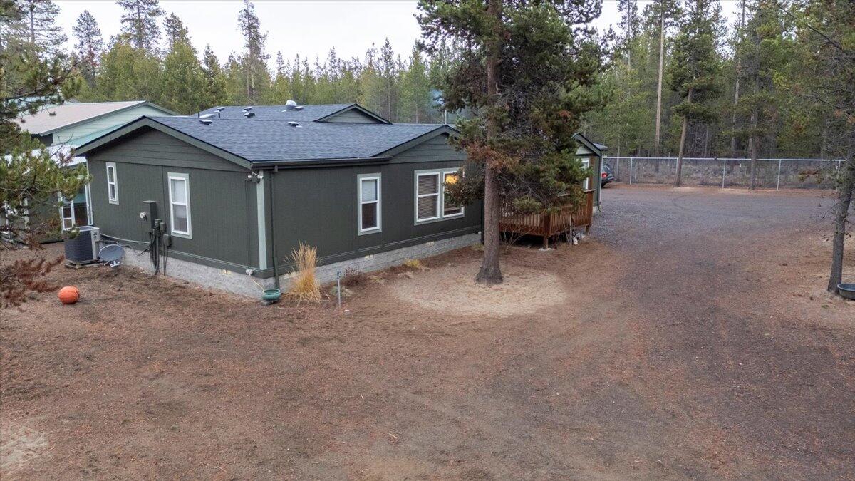 Tall Pines - Residential