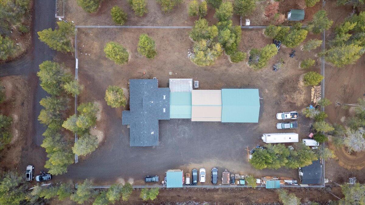 Tall Pines - Residential