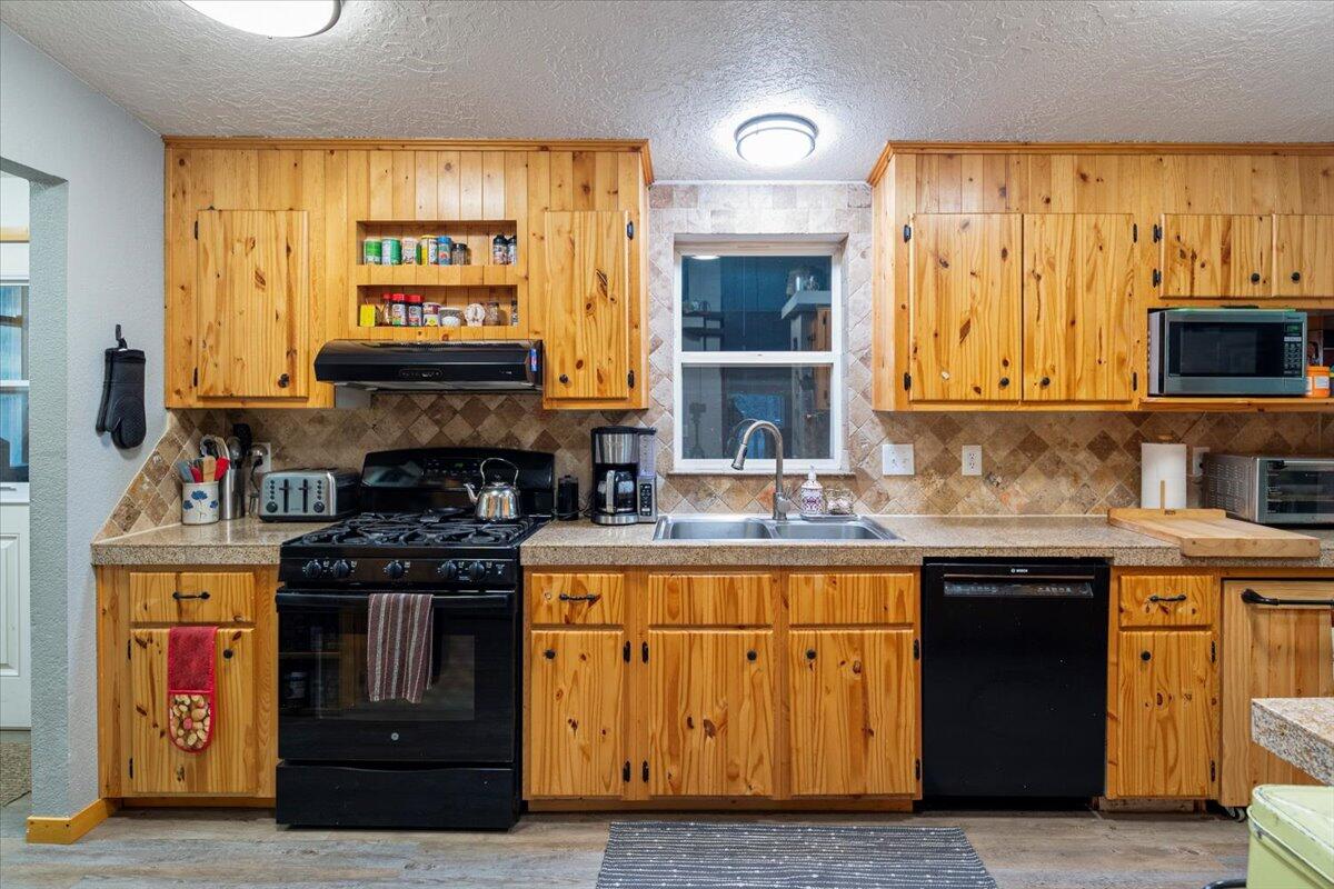 Tall Pines - Residential