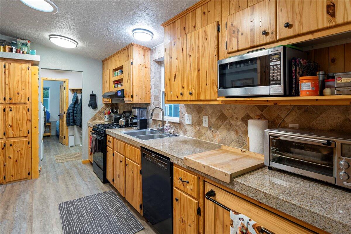 Tall Pines - Residential