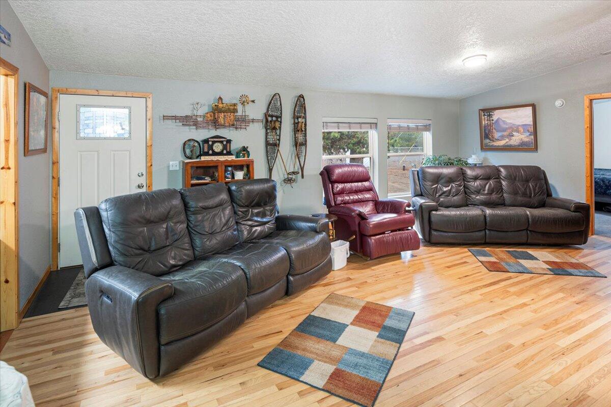 Tall Pines - Residential