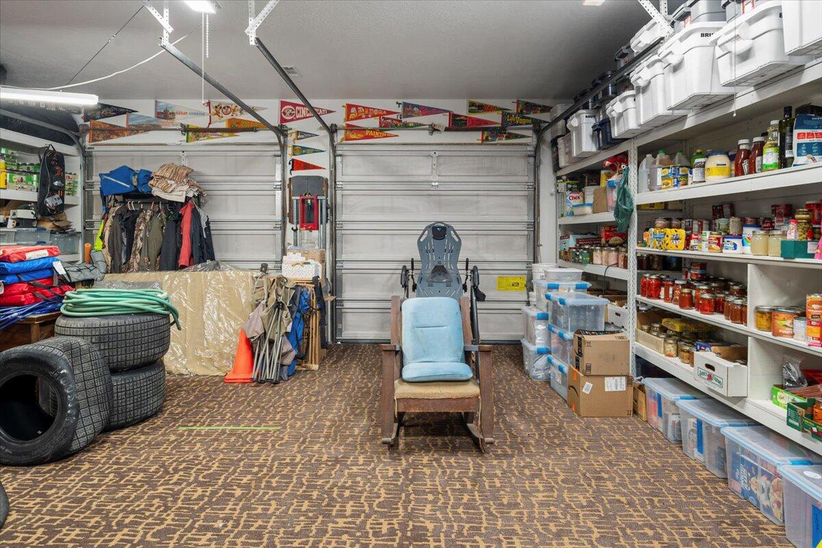 Tall Pines - Residential