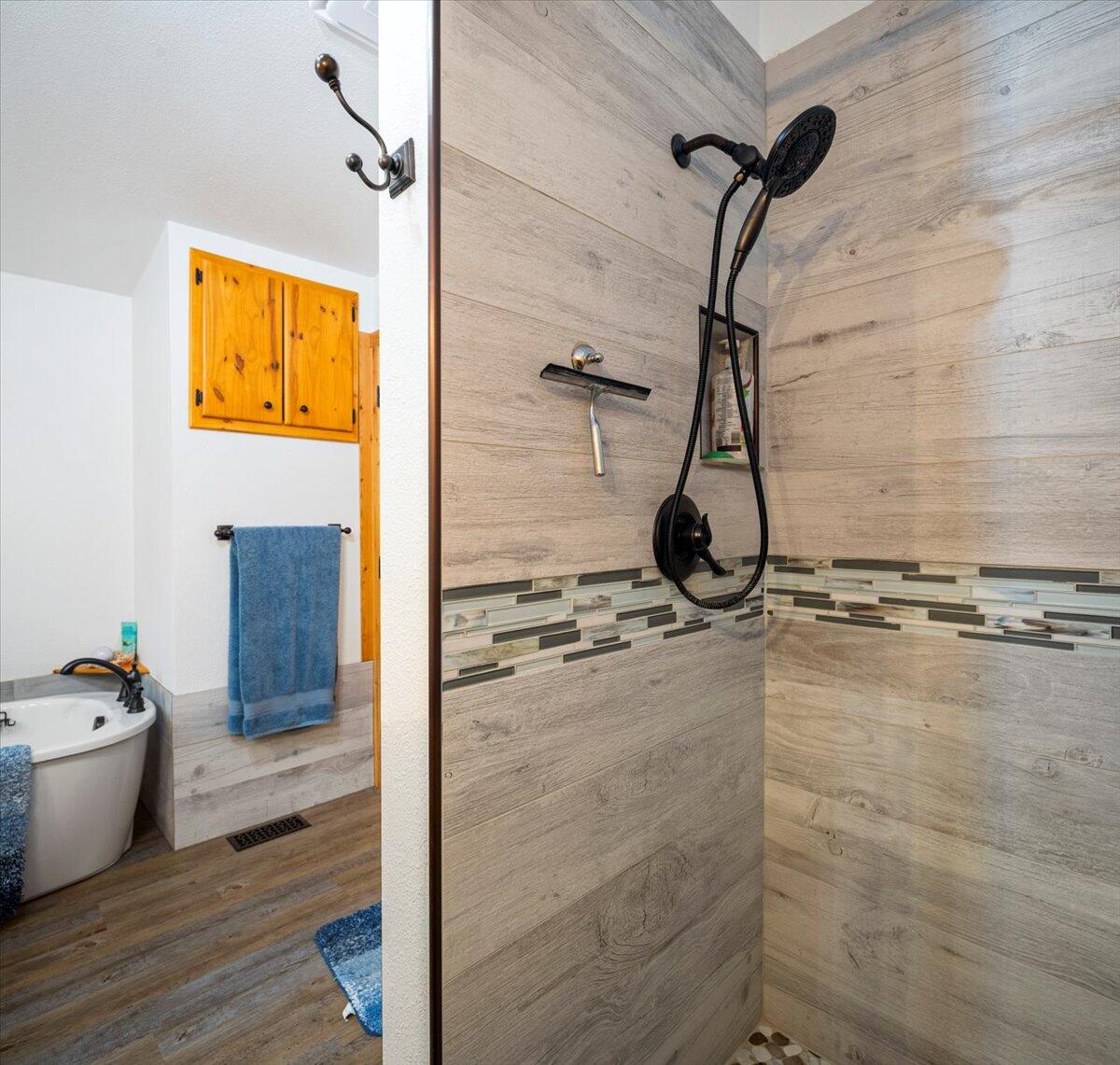 Tall Pines - Residential