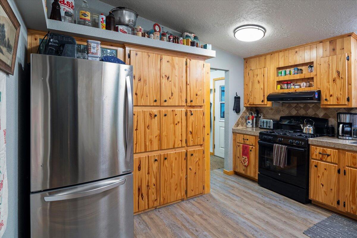 Tall Pines - Residential