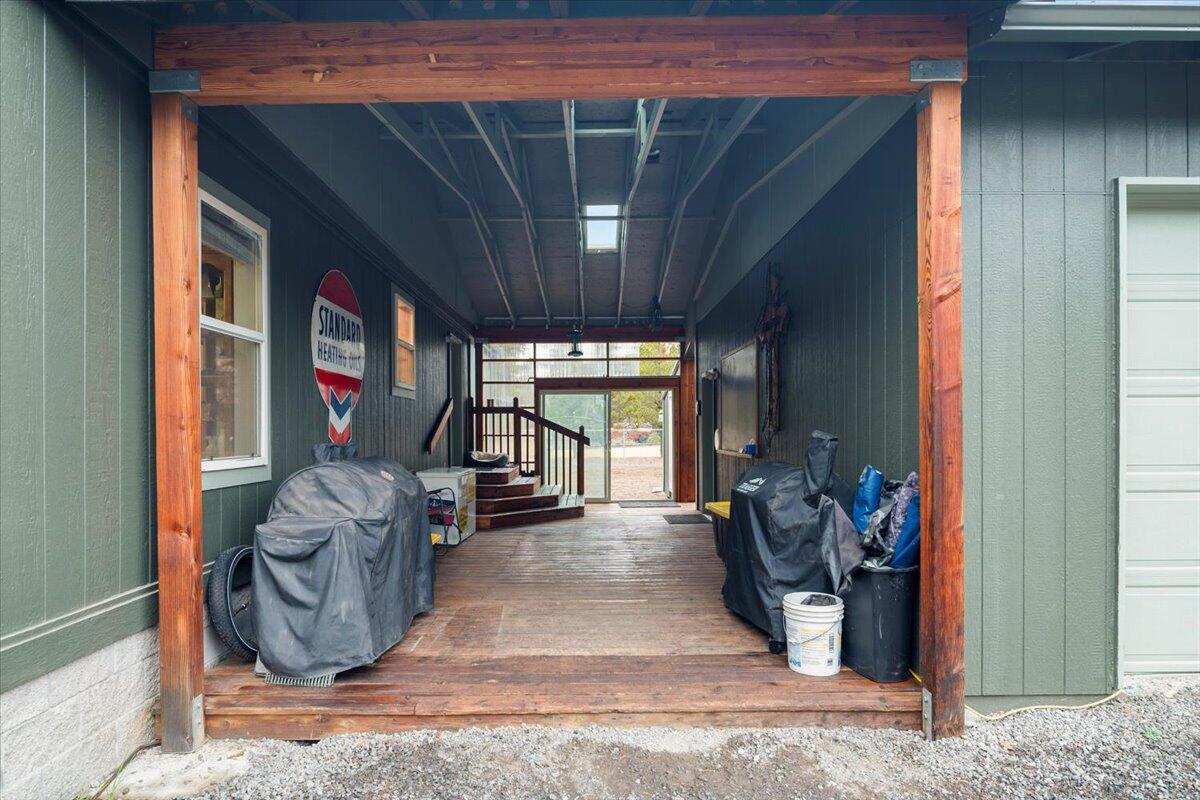 Tall Pines - Residential