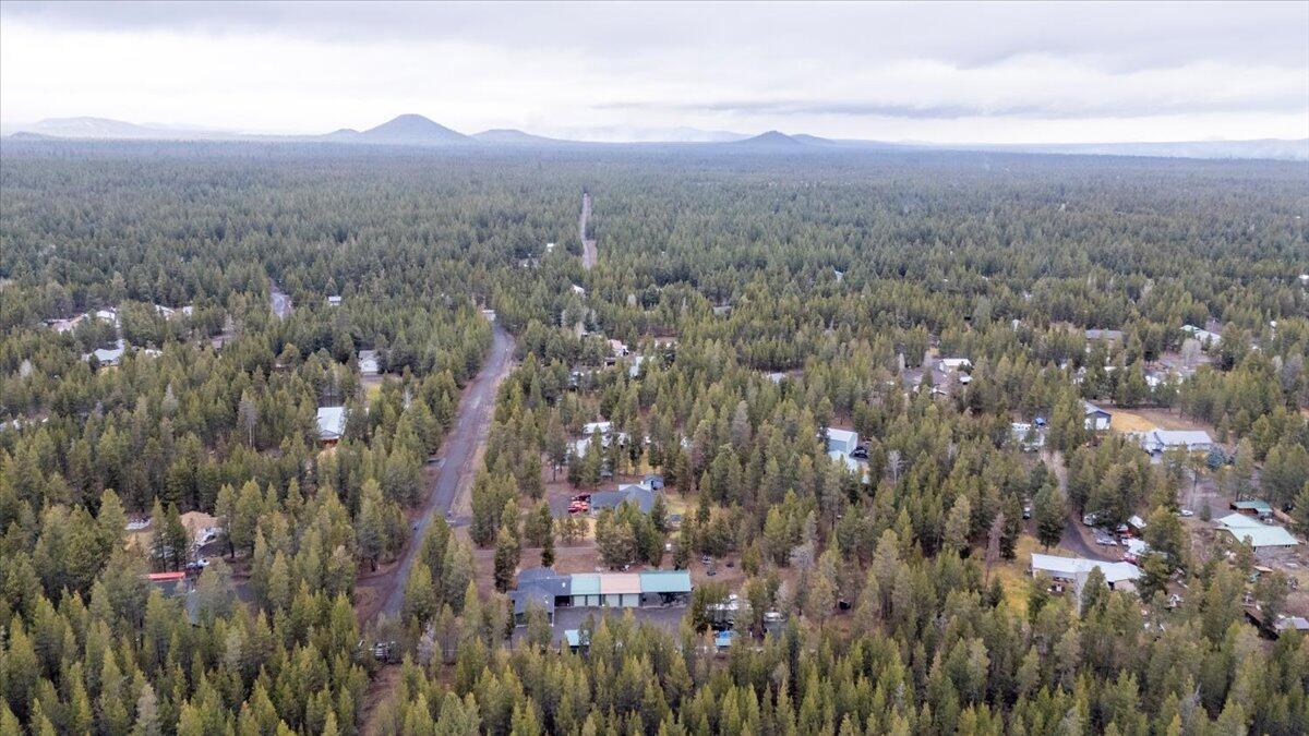 Tall Pines - Residential