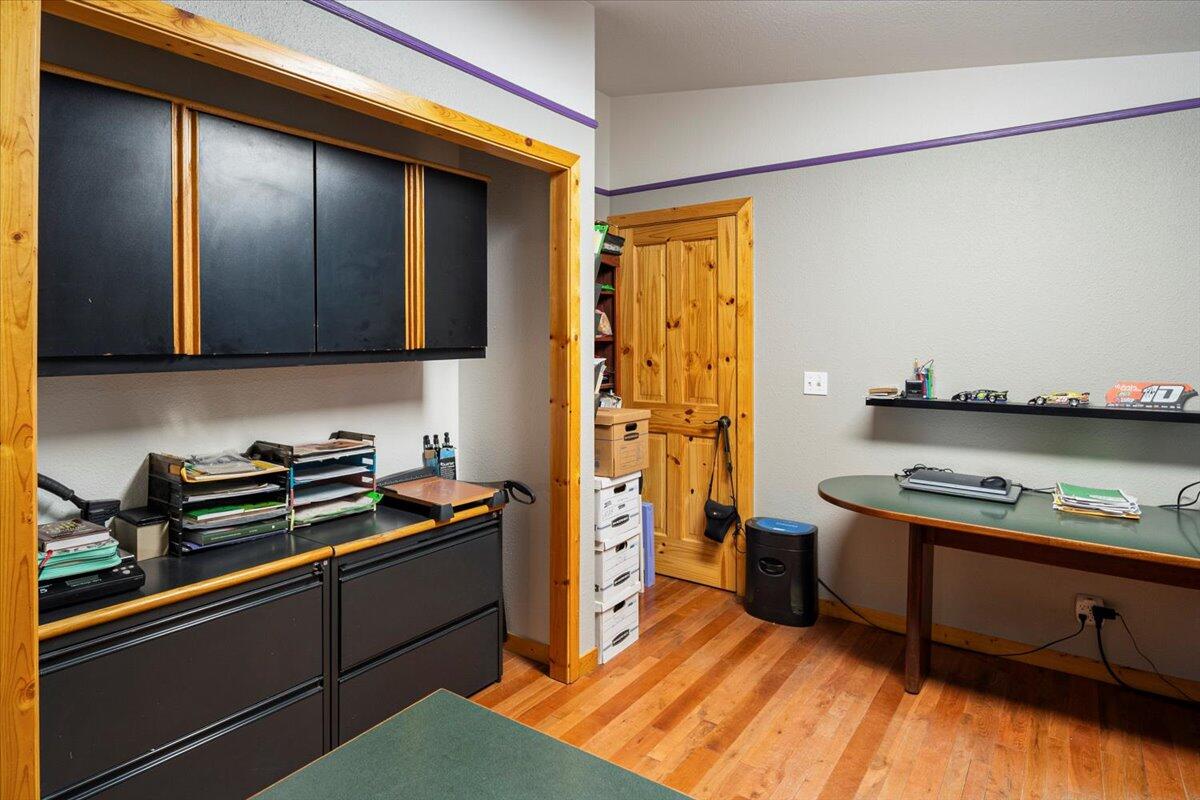 Tall Pines - Residential