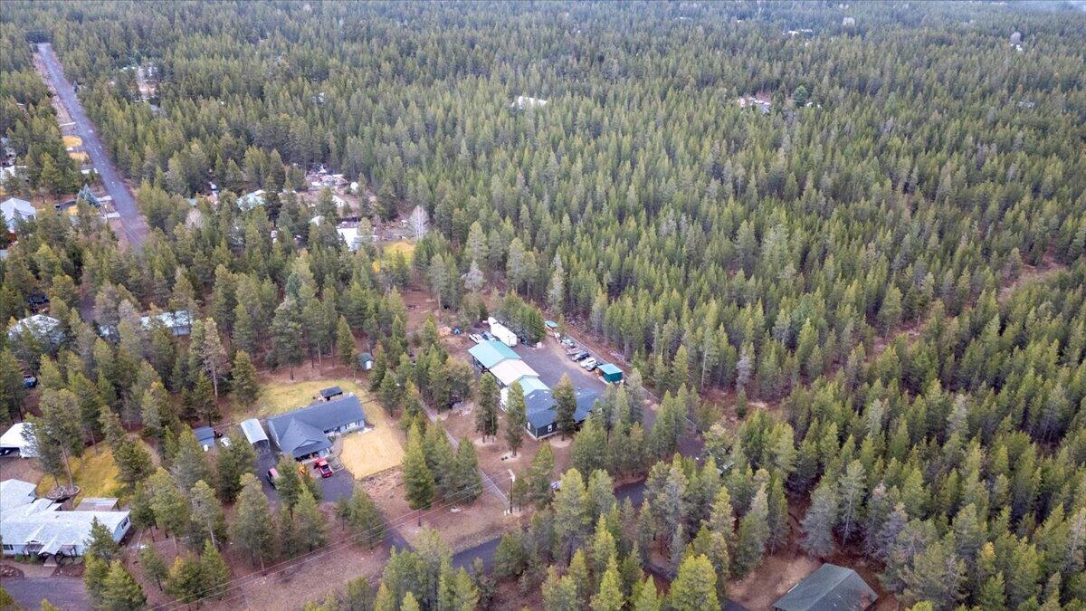 Tall Pines - Residential