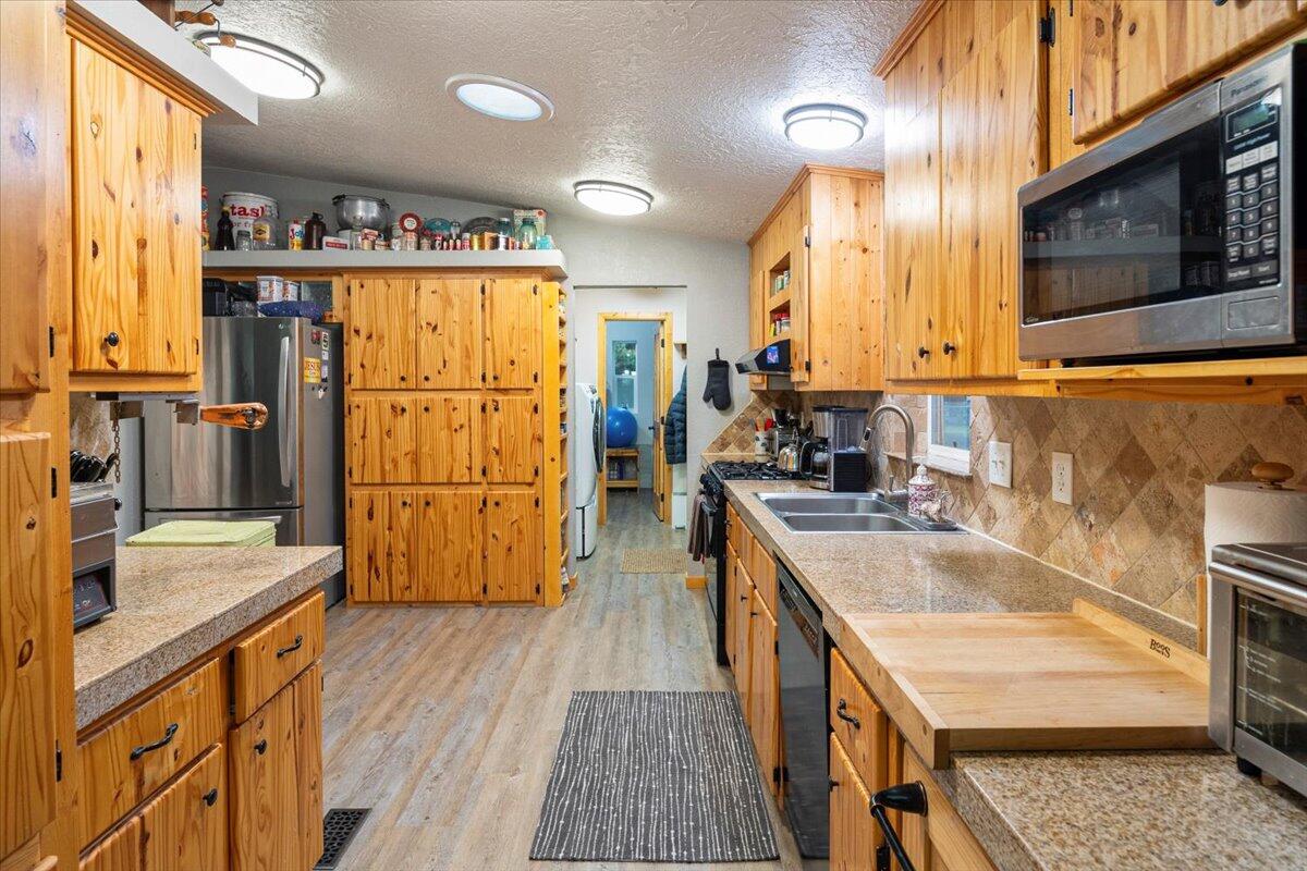 Tall Pines - Residential