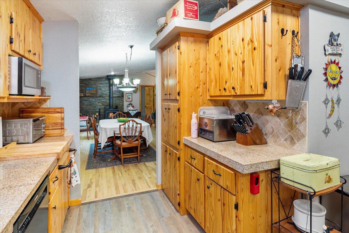 Tall Pines - Residential